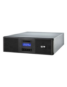 Eaton 9E6KIR gruppo di continuità (UPS) Doppia conversione (online) 6 kVA 5400 W 1 presa(e) AC 2