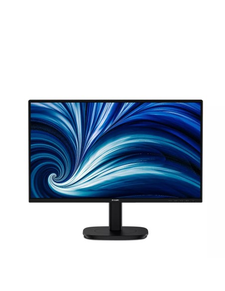 Philips Serie 3000 24B2N3200A 00 Monitor PC 60,5 cm (23.8") 1920 x 1080 Pixel Full HD LED Nero