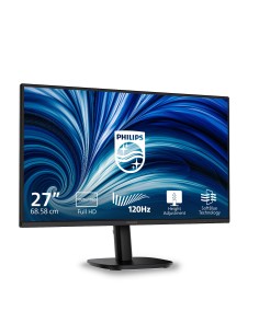 Philips Serie 3000 27B2N3200A 61 Monitor PC 68,6 cm (27") 1920 x 1080 Pixel Full HD LCD Nero 2