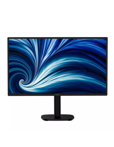 Philips Serie 3000 27B2N3200A 61 Monitor PC 68,6 cm (27") 1920 x 1080 Pixel Full HD LCD Nero
