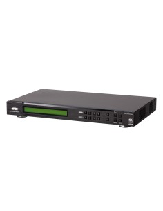 ATEN Switch matrix True 4K HDMI 4 x 4 con scaler