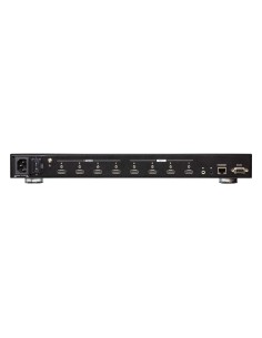 ATEN Switch matrix True 4K HDMI 4 x 4 con scaler 2