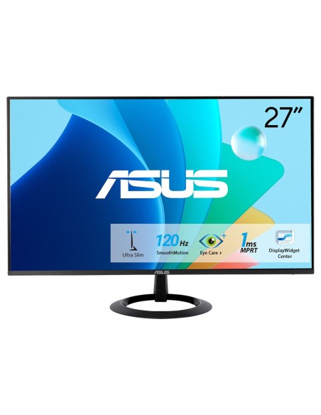 ASUS VZ279HG Monitor PC 68,6 cm (27") 1920 x 1080 Pixel Full HD LCD Nero