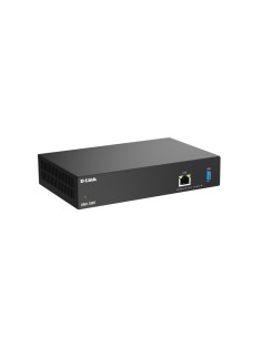 D-Link DNH-1000 gateway controller 10, 100, 1000, 2500 Mbit s 2