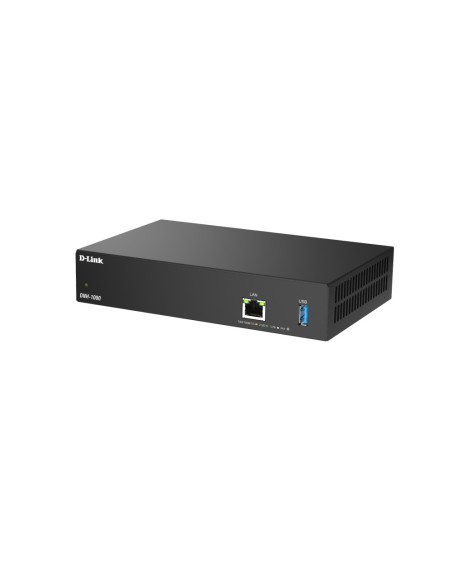 D-Link DNH-1000 gateway controller 10, 100, 1000, 2500 Mbit s