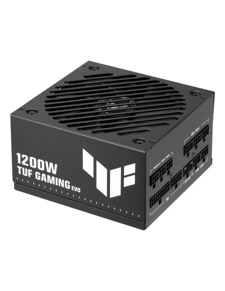 ASUS TUF-GAMING-1200G-EVO alimentatore per computer 1200 W 20+4 pin ATX ATX Nero