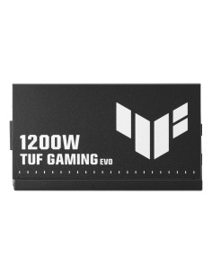 ASUS TUF-GAMING-1200G-EVO alimentatore per computer 1200 W 20+4 pin ATX ATX Nero 2