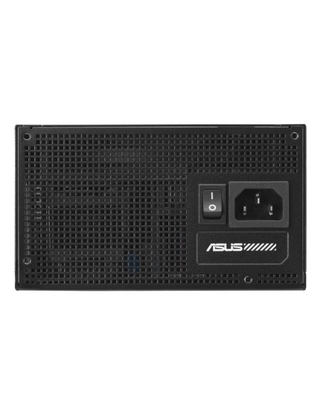 ASUS TUF-GAMING-1200G-EVO alimentatore per computer 1200 W 20+4 pin ATX ATX Nero