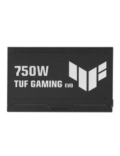 ASUS TUF-GAMING-750G-EVO alimentatore per computer 750 W 20+4 pin ATX ATX Nero 2