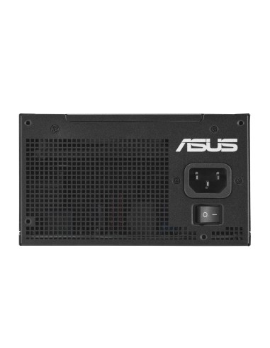 ASUS TUF-GAMING-750G-EVO alimentatore per computer 750 W 20+4 pin ATX ATX Nero
