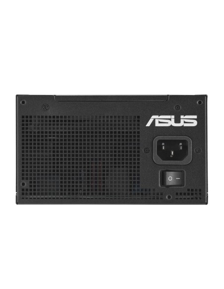 ASUS TUF-GAMING-750G-EVO alimentatore per computer 750 W 20+4 pin ATX ATX Nero