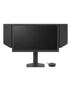 ZOWIE XQ2566X Monitor PC 61,2 cm (24.1") 2560 x 1440 Pixel Quad HD LCD Nero