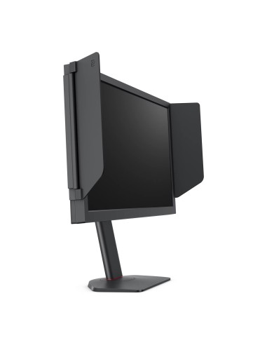 ZOWIE XQ2566X Monitor PC 61,2 cm (24.1") 2560 x 1440 Pixel Quad HD LCD Nero
