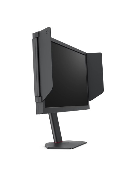 ZOWIE XQ2566X Monitor PC 61,2 cm (24.1") 2560 x 1440 Pixel Quad HD LCD Nero