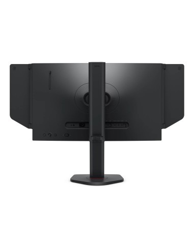 ZOWIE XQ2566X Monitor PC 61,2 cm (24.1") 2560 x 1440 Pixel Quad HD LCD Nero
