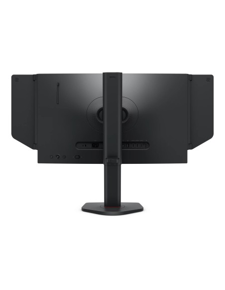 ZOWIE XQ2566X Monitor PC 61,2 cm (24.1") 2560 x 1440 Pixel Quad HD LCD Nero