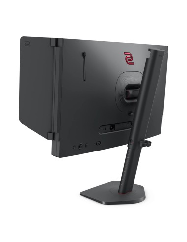 ZOWIE XQ2566X Monitor PC 61,2 cm (24.1") 2560 x 1440 Pixel Quad HD LCD Nero