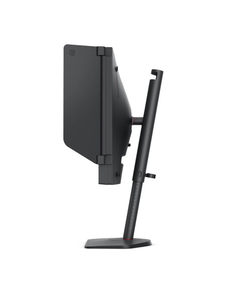 ZOWIE XQ2566X Monitor PC 61,2 cm (24.1") 2560 x 1440 Pixel Quad HD LCD Nero