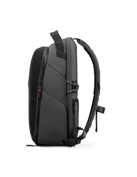 Lenovo ThinkPad 16" Click-Go 40,6 cm (16") Zaino Nero, Grigio scuro
