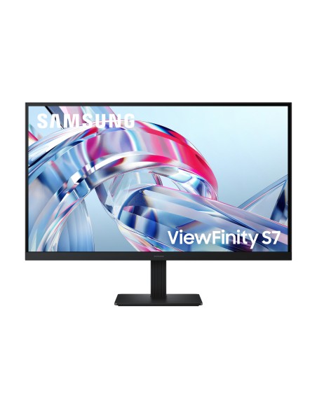 Samsung Monitor ViewFinity S7 S7 S70H 4K da 27" UHD Flat