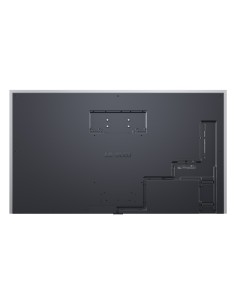 LG OLED evo AI 83'' Serie G6 OLED83G64LW, 4K, Hyper Radiant Color, Staffa a filo muro inclusa, G-Sync, SMART TV 2026 2