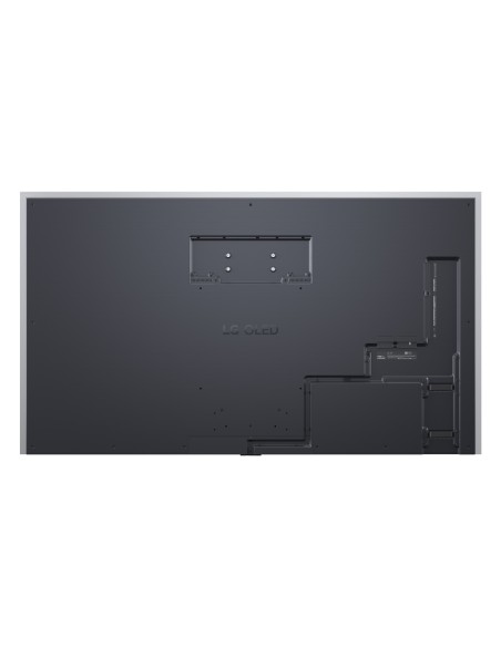 LG OLED evo AI 83'' Serie G6 OLED83G64LW, 4K, Hyper Radiant Color, Staffa a filo muro inclusa, G-Sync, SMART TV 2026