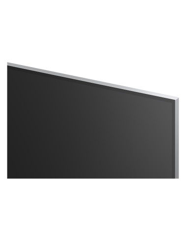 LG OLED evo AI 83'' Serie G6 OLED83G64LW, 4K, Hyper Radiant Color, Staffa a filo muro inclusa, G-Sync, SMART TV 2026