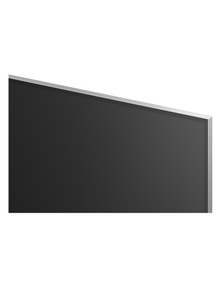 LG OLED evo AI 83'' Serie G6 OLED83G64LW, 4K, Hyper Radiant Color, Staffa a filo muro inclusa, G-Sync, SMART TV 2026