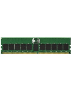 Kingston Technology KSM64R52BD8-32MH memoria 32 GB 1 x 32 GB DDR5 6400 MT s 288-pin DIMM Data Integrity Check (verifica