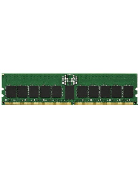 Kingston Technology KSM64R52BD8-32MH memoria 32 GB 1 x 32 GB DDR5 6400 MT s 288-pin DIMM Data Integrity Check (verifica