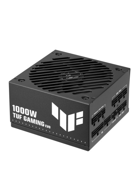 ASUS TUF Gaming 1000W Gold EVO alimentatore per computer 20+4 pin ATX ATX Nero