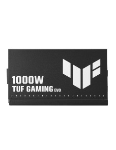 ASUS TUF Gaming 1000W Gold EVO alimentatore per computer 20+4 pin ATX ATX Nero 2