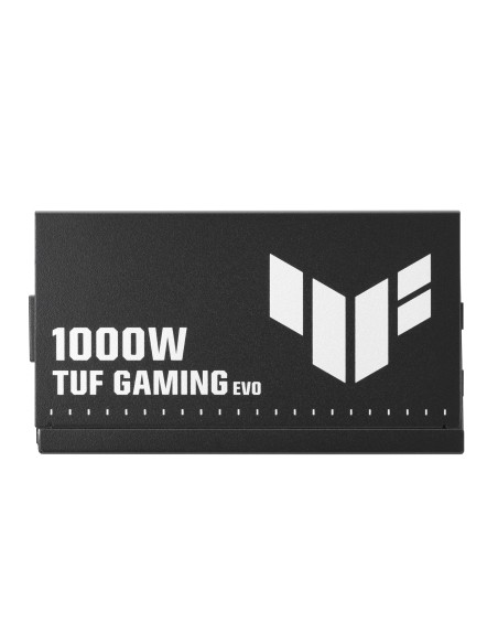ASUS TUF Gaming 1000W Gold EVO alimentatore per computer 20+4 pin ATX ATX Nero