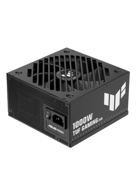 ASUS TUF Gaming 1000W Gold EVO alimentatore per computer 20+4 pin ATX ATX Nero