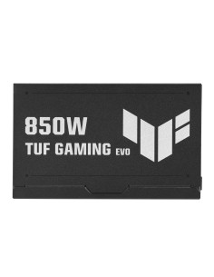 ASUS TUF-GAMING-850G-EVO alimentatore per computer 850 W 20+4 pin ATX ATX Nero 2
