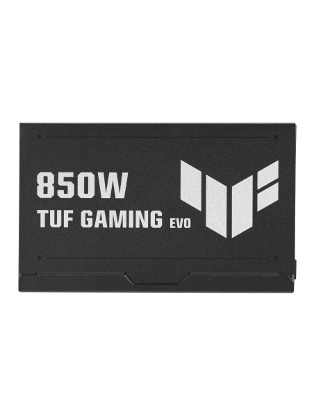 ASUS TUF-GAMING-850G-EVO alimentatore per computer 850 W 20+4 pin ATX ATX Nero