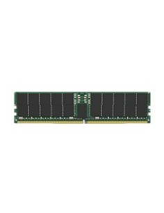 Kingston Technology KSM56R46BD4-64MH memoria 64 GB 1 x 64 GB DDR5 5600 MT s 288-pin DIMM Data Integrity Check (verifica