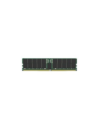 Kingston Technology KSM56R46BD4-64MH memoria 64 GB 1 x 64 GB DDR5 5600 MT s 288-pin DIMM Data Integrity Check (verifica