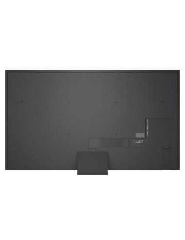 LG QNED evo AI MiniLED 100'' Serie QNED87B 100QNED87B6, 4K, Dolby Vision, Processore α8 Gen3, VRR 144Hz, SMART TV 2026