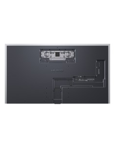LG OLED evo AI 65'' Serie G6 OLED65G64LW, 4K, Hyper Radiant Color, Staffa a filo muro inclusa, G-Sync, SMART TV 2026 2