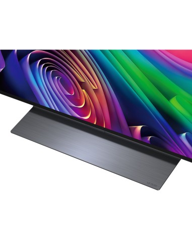LG OLED evo AI 65'' Serie C6 OLED65C65LA, 4K, Brightness Booster, Processore α11 Gen3, VRR 165Hz,G-Sync, SMART TV 2026