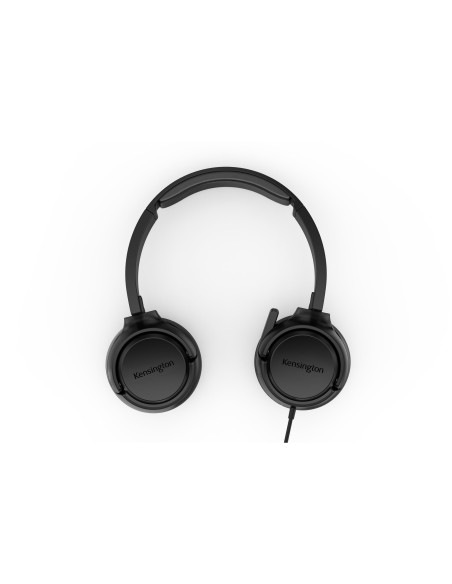 Kensington Cuffie On-Ear H950 EQ USB-C USB-A