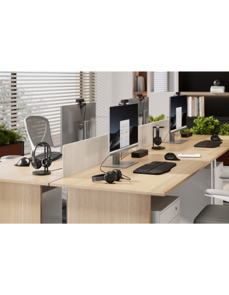 Kensington Cuffie On-Ear H950 EQ USB-C USB-A
