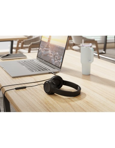 Kensington Cuffie On-Ear H950 EQ USB-C USB-A