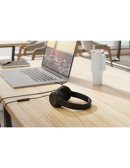 Kensington Cuffie On-Ear H950 EQ USB-C USB-A