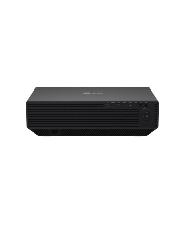 LG ProBeam BU70QGT 7000 ANSI lumen DLP UHD 4K (3840x2160) Nero