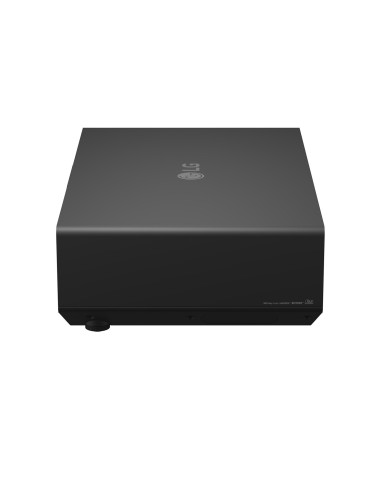 LG ProBeam BU70QGT 7000 ANSI lumen DLP UHD 4K (3840x2160) Nero