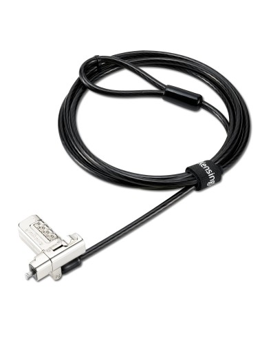 Kensington Lucchetto per laptop universale 3 in 1 2.0 con combinazione