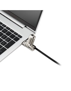 Kensington Lucchetto per laptop universale 3 in 1 2.0 con combinazione 2