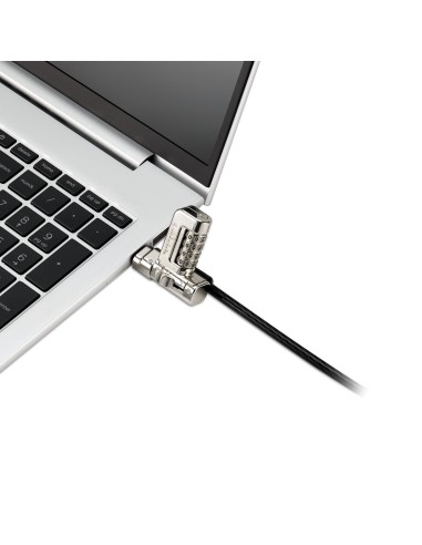 Kensington Lucchetto per laptop universale 3 in 1 2.0 con combinazione